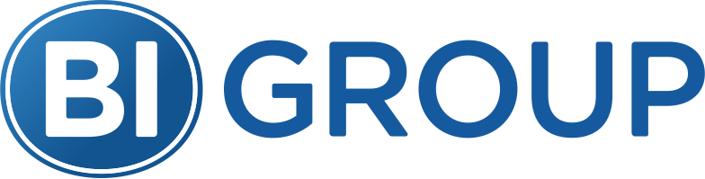 BI Group Logo