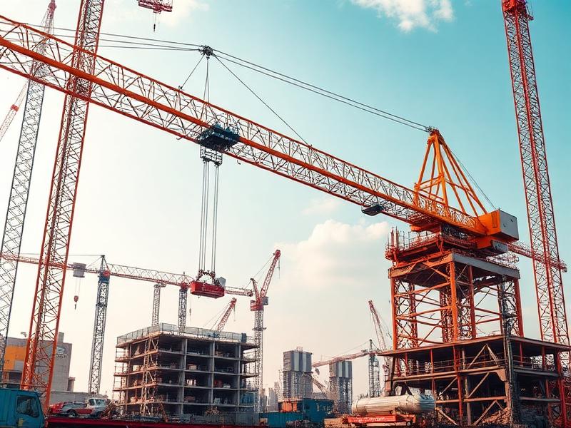 Строительная техника