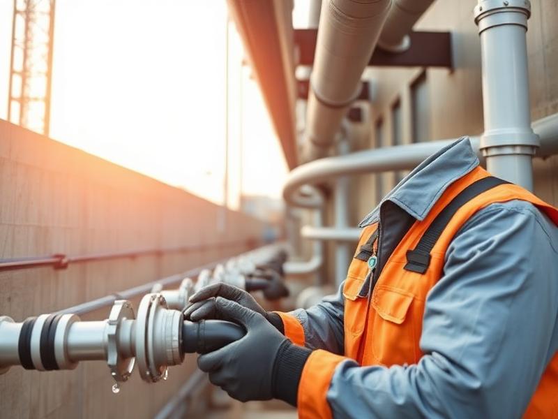 Водопровод